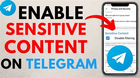 One way to <b>show</b> <b>content</b> from a channel that’s inaccessible is by using the Nicegram Bot inside the Telegram app. . Webtelegramorg show sensitive content